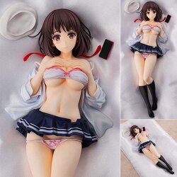 เปิดจอง Megumi Kato: Pillow Ver.