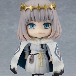 เปิดจอง : Nendoroid Pretender/Oberon