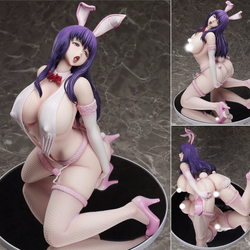 เปิดจอง: Married Bunny Girl Yuka Mizuhara