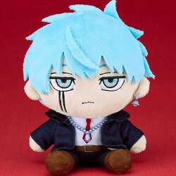 เปิดจอง : Mashle: Magic and Muscles Plushie Lance Crown