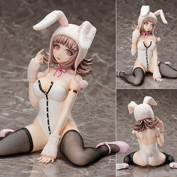 เปิดจอง Chiaki Nanami: Bunny Ver.