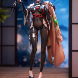 เปิดจอง : Goddess of Victory: Nikke Sakura Midnight Stealth 1/7 Deluxe Edition