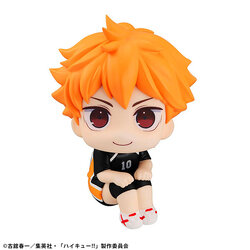 เปิดจอง : LookUp Haikyuu!! Shoyo Hinata Uniform Ver.
