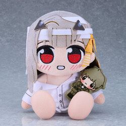 เปิดจอง : Goddess of Victory: Nikke Kuripan Plushie Modernia