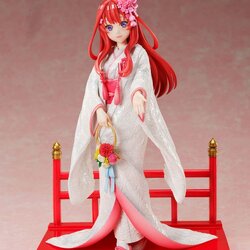 เปิดจอง : Itsuki Nakano -Shiromuku