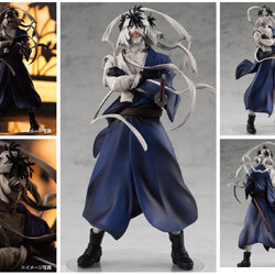 เปิดจอง POP UP PARADE Makoto Shishio