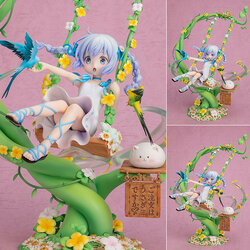 เปิดจอง Chino -Flower Swing-