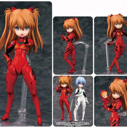 พร้อมส่ง Parfom - Rebuild of Evangelion: Asuka Langley Shikinami
