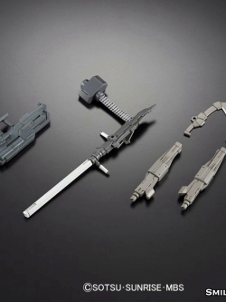 HG 1/144 Iron-Blooded Orphans MS Option Set 7[BANDAI]