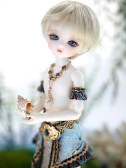 Honey31 Delf BORY Romance Ver. Limited
