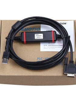 สายลิ้งค์ SERVO DRIVE YASKAWA L SGDA SGDB SGDE Series รุ่น USB-DE9408565