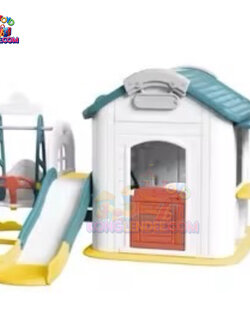 บ้านไวท์เฮ้าส์แอนด์สวิง