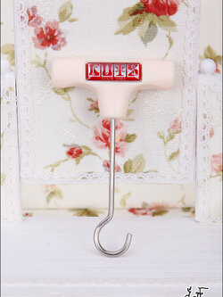 ฮุคดึงตะขอคอ [HEAD PULLER]