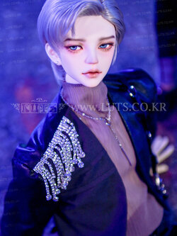 Super Senior Delf RAIN