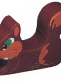 เบาะกระรอก