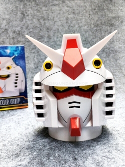 แก้วเก็บความเย็น RX-78-2 (ภายในเป็นสแตนเลส)