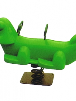 สปริงไดโนยักษ์