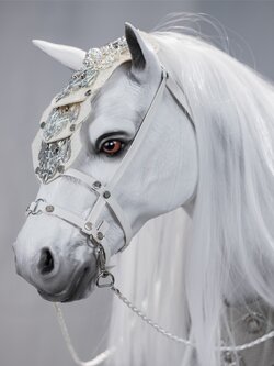 Ringdoll's Humanoid War Horse Series Demon Killing Order