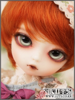 MADELEINE Boy ver.