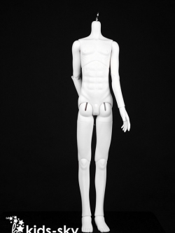 1/3 Boy Body