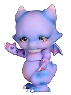 Plamodel Pico Viloet