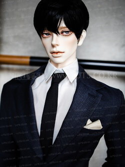 Royal Senior Delf MARS