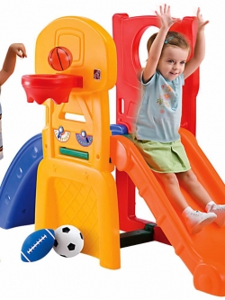 กระดานลื่นอเนกประสงค์