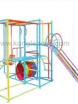 บาร์รวมชุดใหญ่