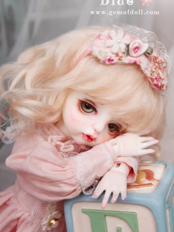 1/6 Dido Gem of Doll Full set
