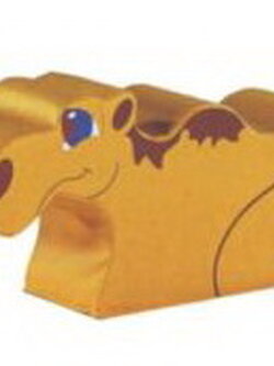 เบาะอูฐนุ่มนิ่ม