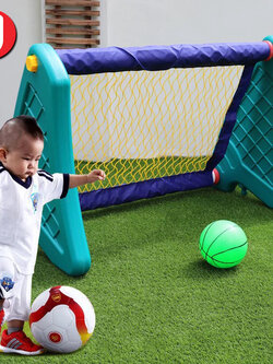 โกล์ฟุตบอล