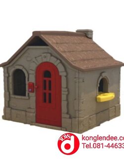 ชุดบ้านคอฟฟี่