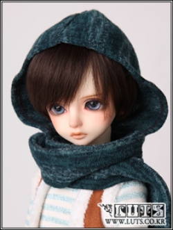 KDW-130 (Natural Black)