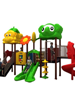 เครื่องเล่นสนาม ชุดโคอาล่า