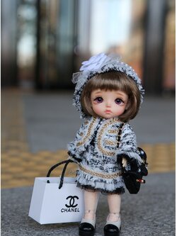 Salon de Lati Shopping ver. Miracle (Yellow)