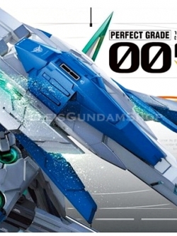 [PO]PG 1/60 00 Raiser[BANDAI]