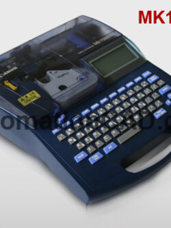 ซ่อม อะไหล่ เครื่องพิมพ์ CANON รุ่น MK1500 MK2100 MK2500 MK1100 เครื่องพิมพ์ปลอกสายไฟ