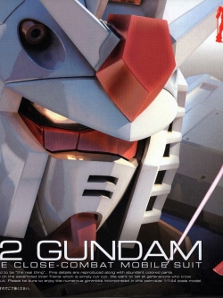 RG 1/144 RX-78-2 GUNDAM[BANDAI]