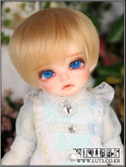 CDW-130 (Sweety Gold) -Heat Resistant Fiber