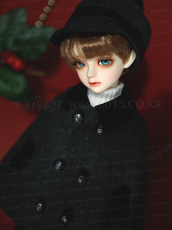 Kid Delf CARMINE BOY