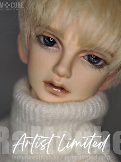 Artist Limited Mune only 1 Limited