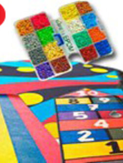 พื้นยาง EPDM พื้นยางกลางแจ้ง ยางปูพื้นสนามEPDM