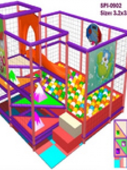 ห้องบอล SPI0902