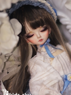 moon stone Sleep ver.