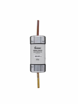 ฟิวส์ เซฟตี้สวิทช์ 400A EATON Bussmann Fuse for Safety Switch 250V-NON