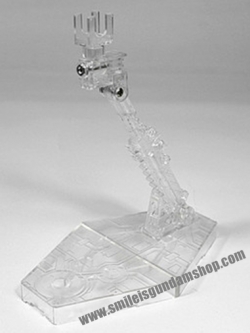 Action Base ใส [SD HG RG]