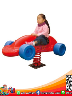 โยกเยกสปริง F1 SPS-2050