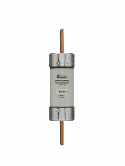 ฟิวส์ สำหรับเซฟตี้สวิทช์ 200A EATON Bussmann Fuse 250V-NON