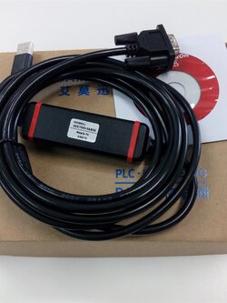 สายลิ้งค์ SIEMENS DC-Drive 6RA70 Download cable 6SX7005-0AB00