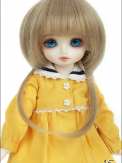 CDW-05 For Honey Delf (Cream)